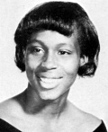 Denise Robertson: class of 1968, Norte Del Rio High School, Sacramento, CA.